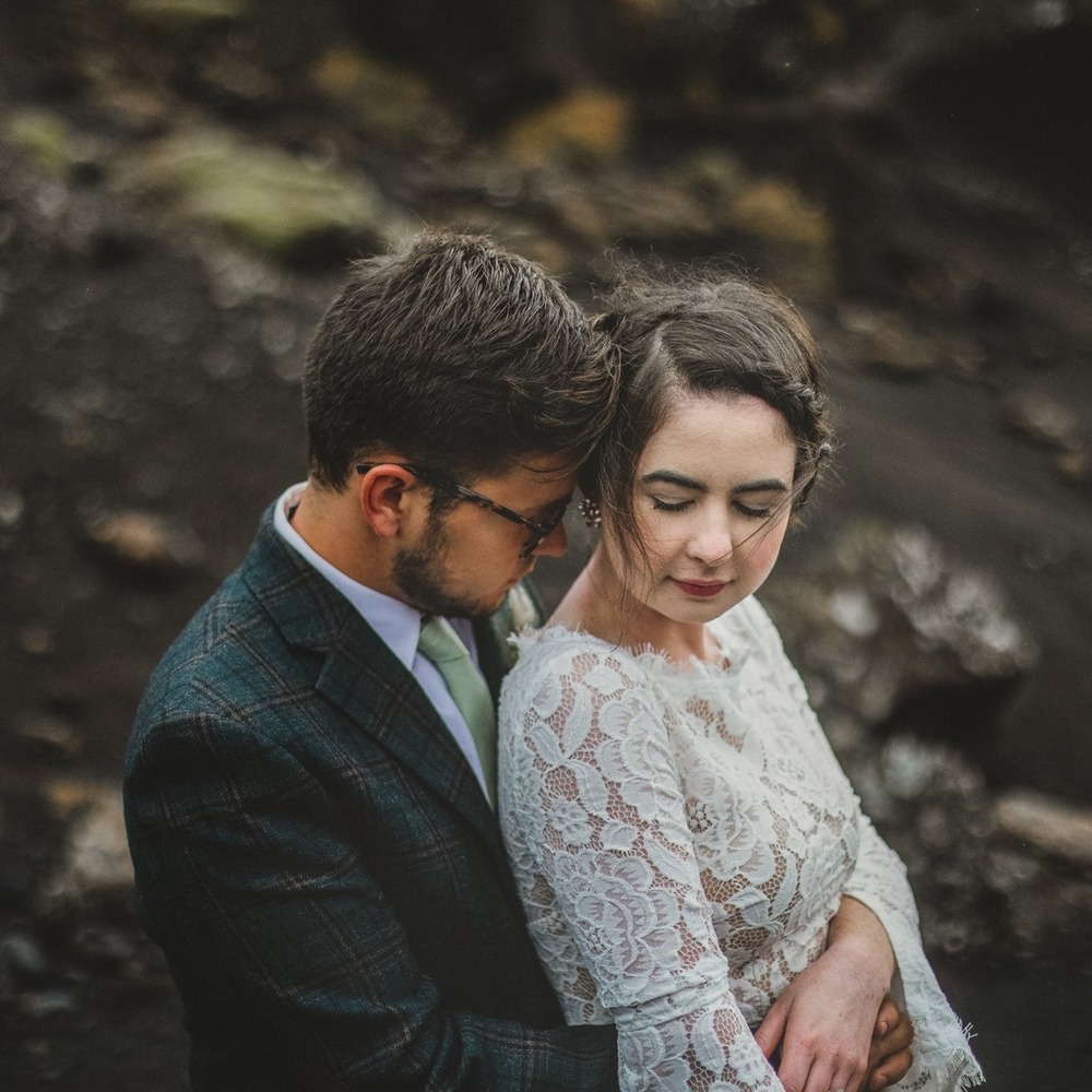 Meet your Posher, Niamh